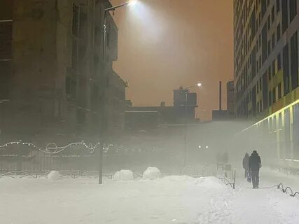 Запах спб