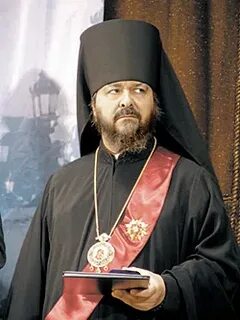 Иринарх левинтович