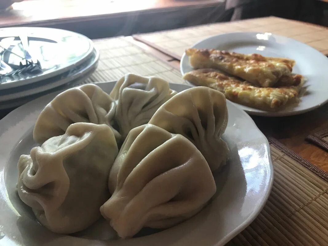 Хинкали орехово зуево