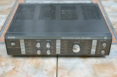 Усилитель 50у