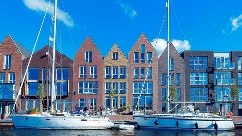 Address netherlands