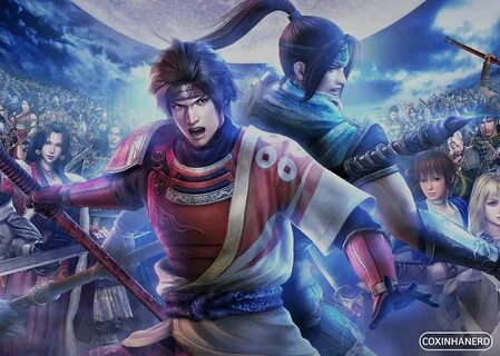 Musou suru level
