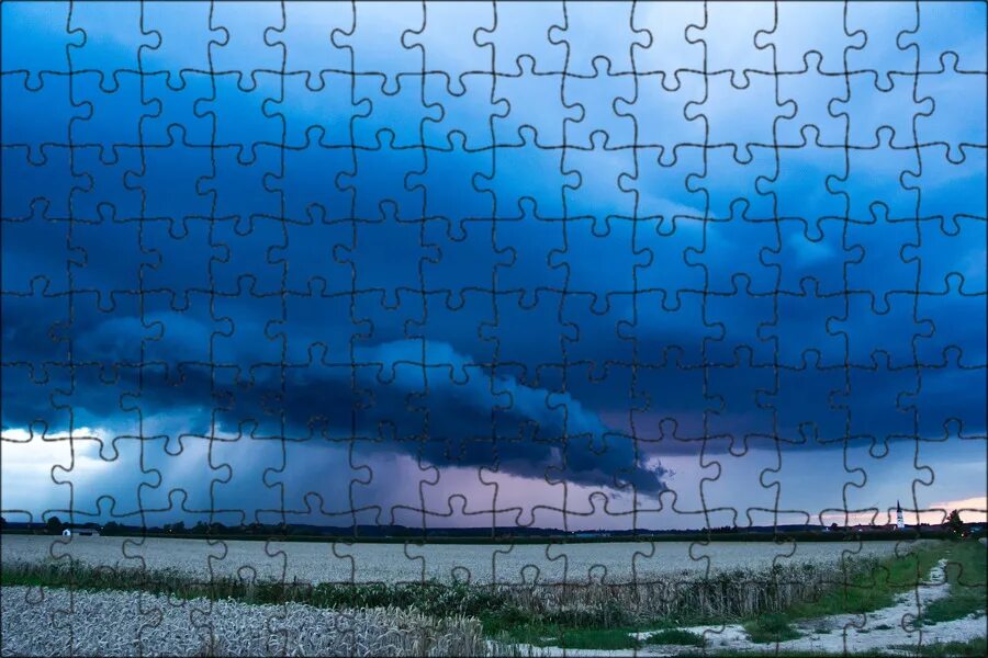 Recordbeat: Look up the Sky