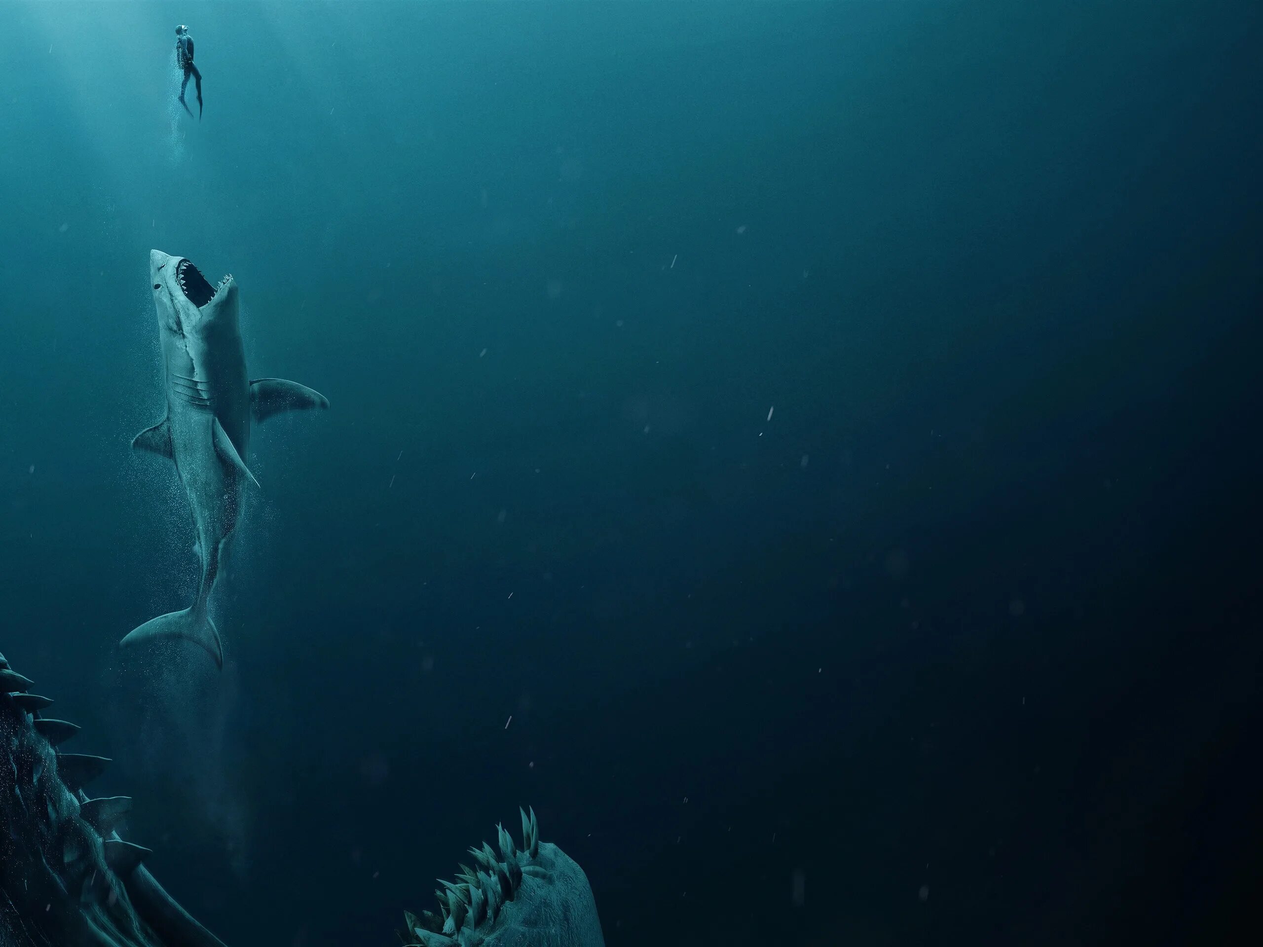 Марианский жёлоб мегалодон. Мег: монстр глубины фильм 2018 кадры. Мэг монстр глубины фильм 2018. Мег: монстр глубины фильм 2018. Акула мег.