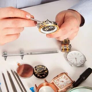 Watch service