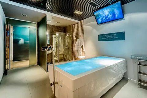Включи spa