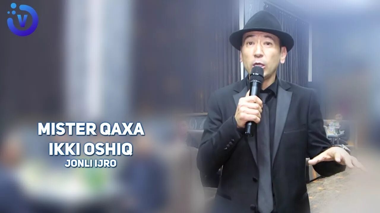 Mister qaxa