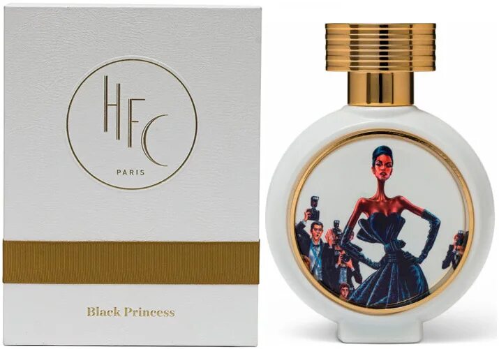 Hfc парфюм отзывы. Haute Fragrance Company Black Princess, 75 ml. Black Princess Haute Fragrance Company HFC. Haute Fragrance Company духи. HFC Paris Парфюм.