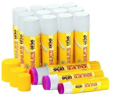 Glue stick