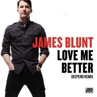 James loves
