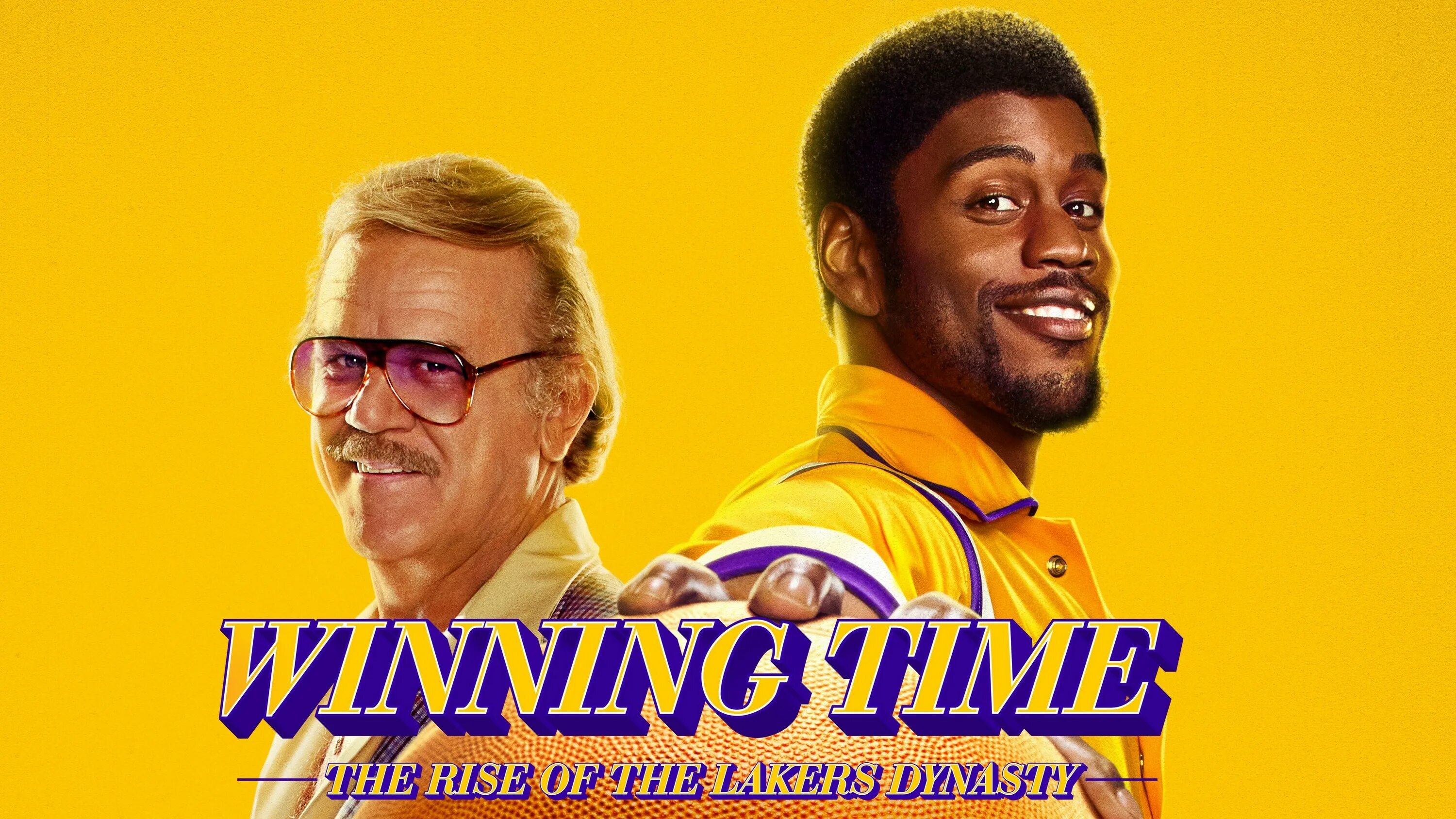 It is time to win. It is time to win