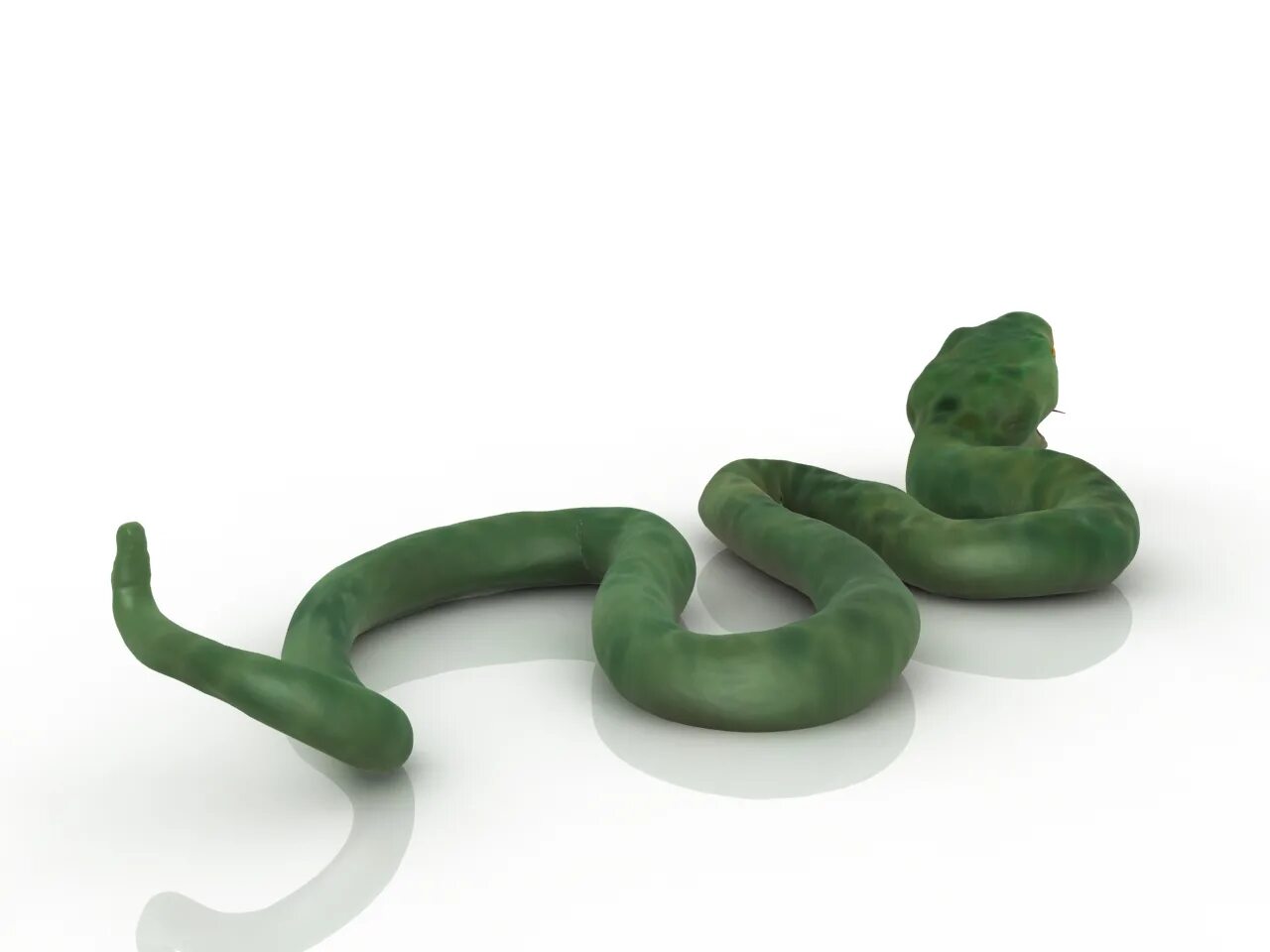 Snake мод. 3д модель змея MEGICAVOXEL. 3d модель змеи. Змейка на 3d принтере. Модель со змеей.