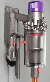Dyson cyclone