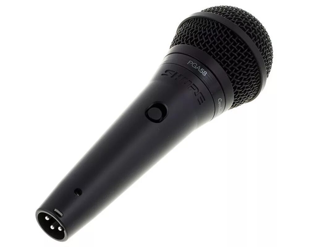 Лучшие xlr микрофоны. Микрофон shure xlr. инструментальный микрофон shure. вокальный радиомикрофон xlr. pga58bts.