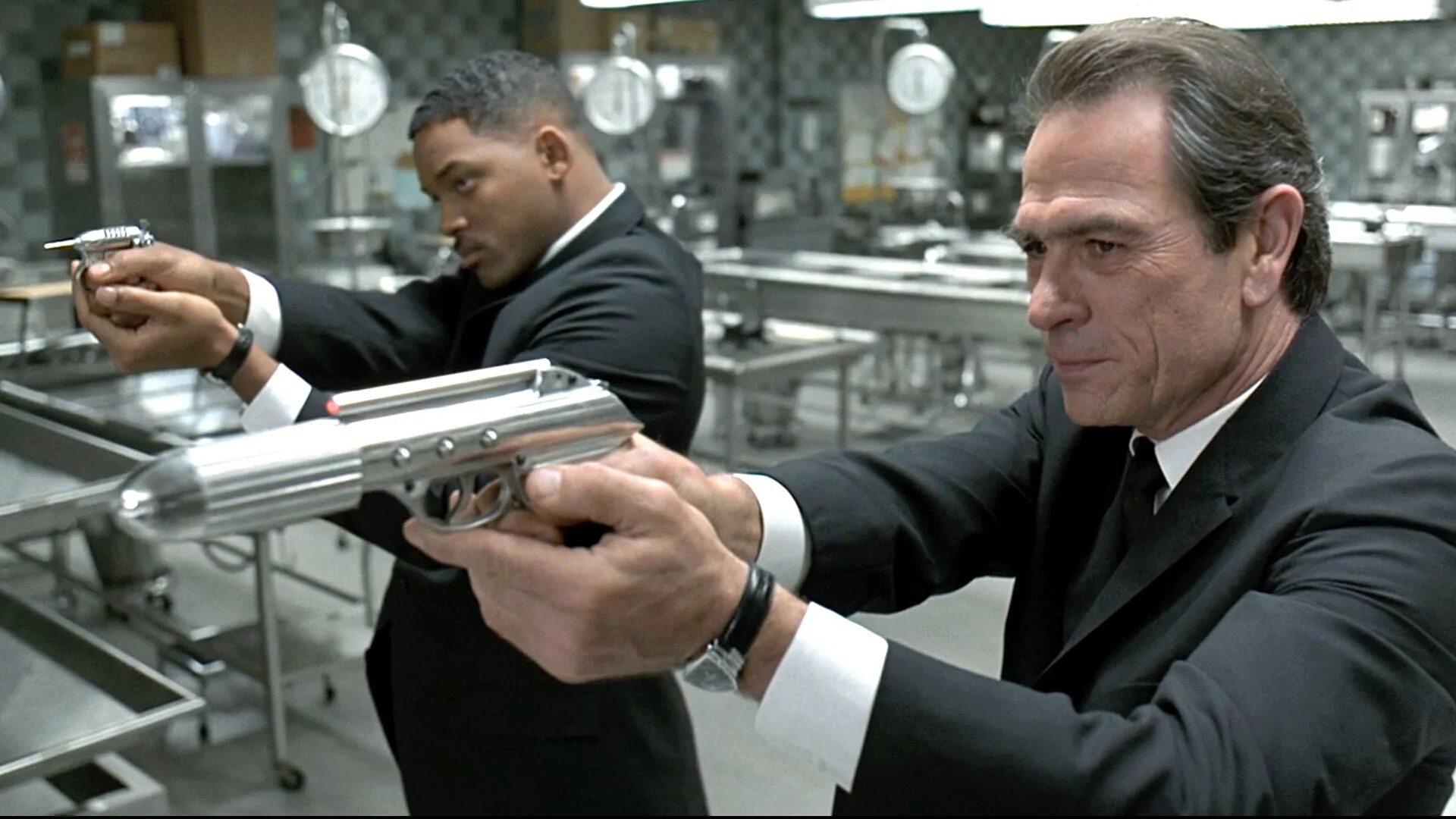 men in black old and new wallpaper image - Dark Force,Science Fiction,Fan Group 