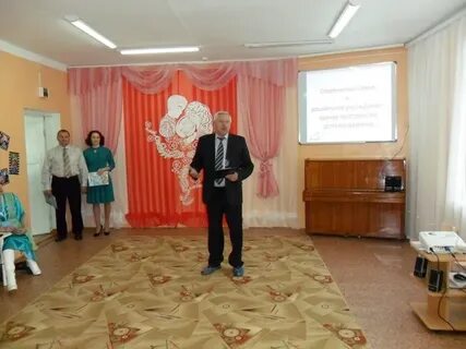 Сайт сада ручеек