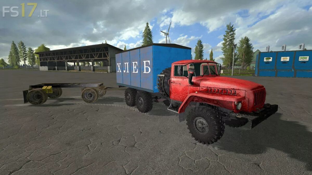 Урал фс 5. Урал бортовой фс17. ural pack v 1.0 - fs 17. фс 19 мод урал техпомощь. урал пак для farming simulator 2019.