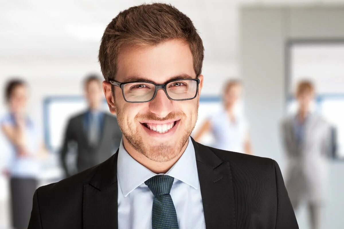 Person job