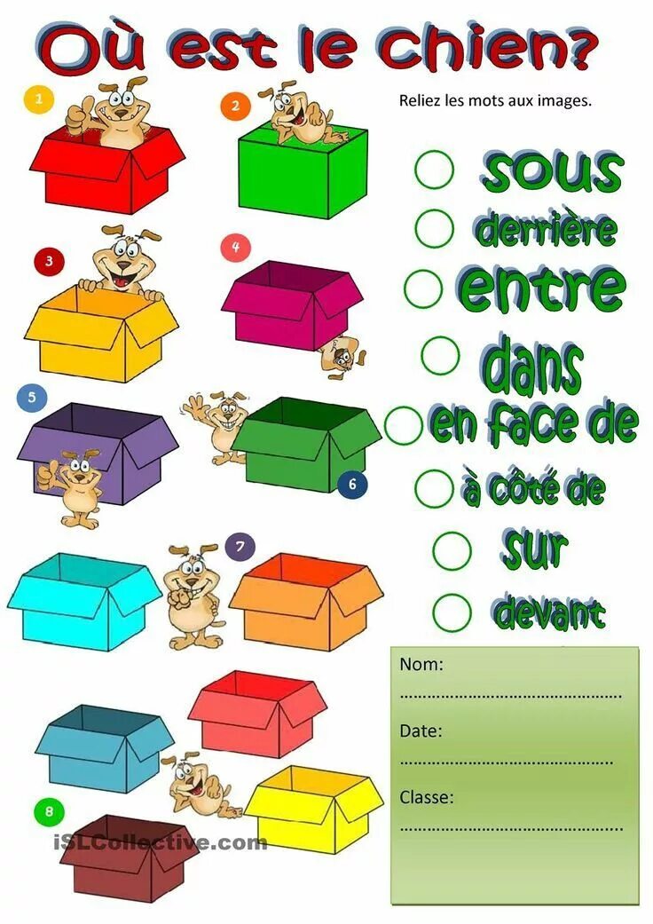 For is preposition