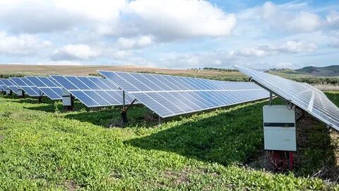 Multi solar