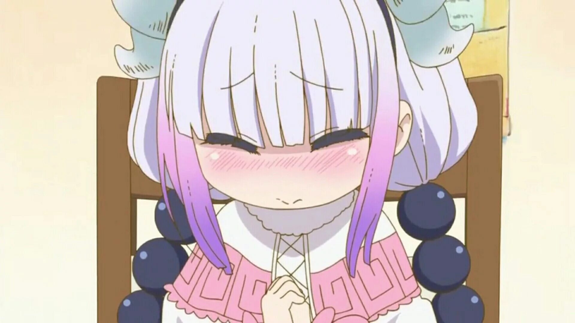 Miss kobayashi s dragon maid kanna kamui. Горничная кобаяши канна. Дракон кобаяши канна. Miss kobayashi s dragon maid kanna kamui. Канна дракон горничная.