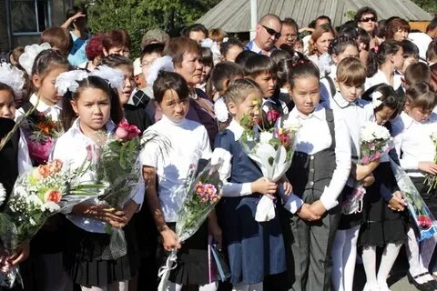 Хакасская национальная гимназия абакан