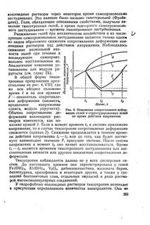 Сопротивление деформации