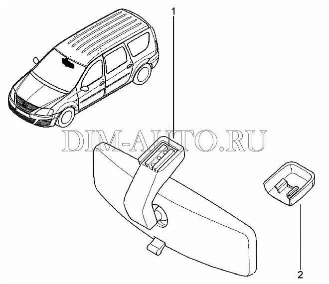 Как снять зеркало лада ларгус фл Установка зеркал с поворотником Lada Ларгус, 1,6 л, 2016 года стайлинг DRIVE2
