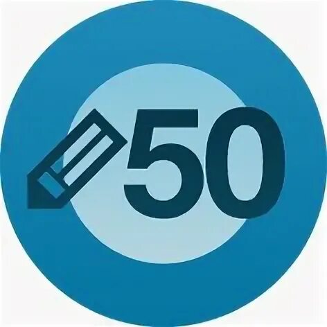 50 posts