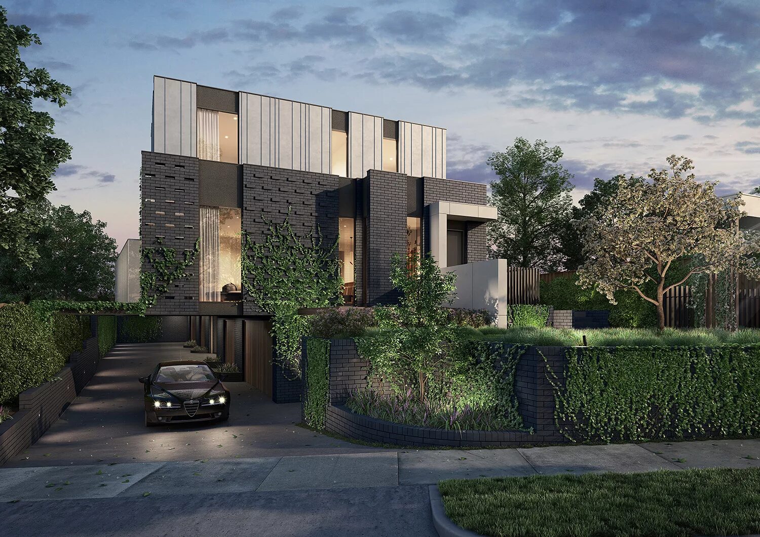 Rendering please. Линейный экстерьер. d5 render экстерьер. fstorm экстерьер. exterior 3d rendering.