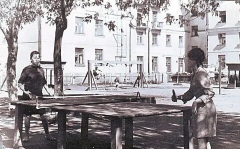 Двор 60