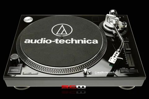 Audio technica usb