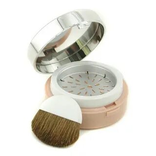 Makeup spf