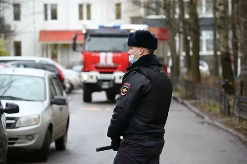 Стрельба в санкт петербурге