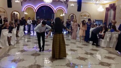 Карачаевские свадьбы