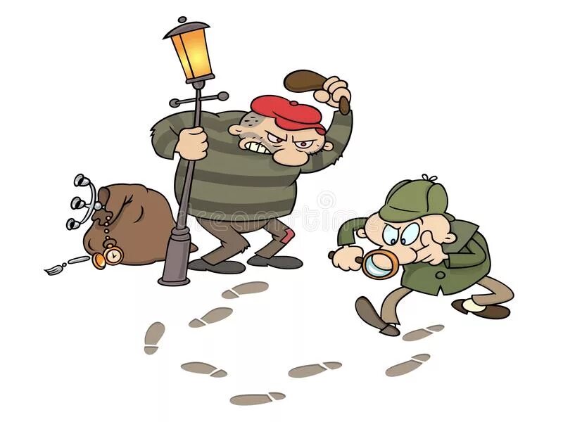 Идти по следу. Детектив идет по следу. сыщик. сыщик следы. сыщик ищет следы.