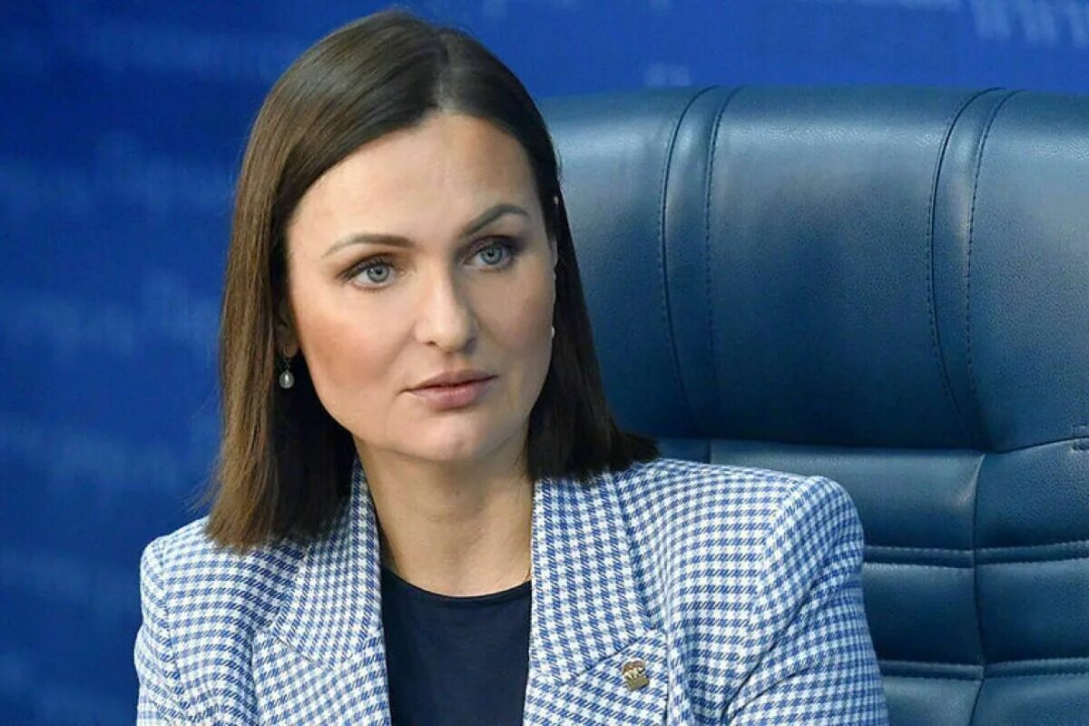 Буцкая госдума. Буцкая госдума