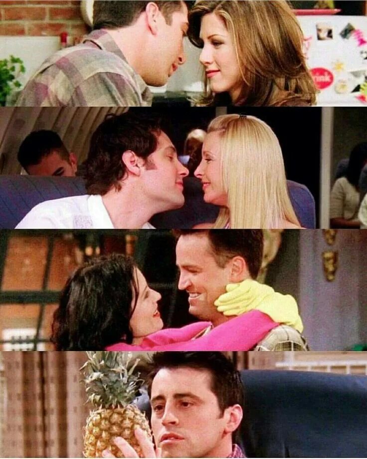 Joe and complete