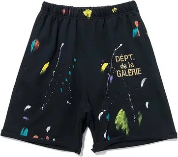 Shorts galleries