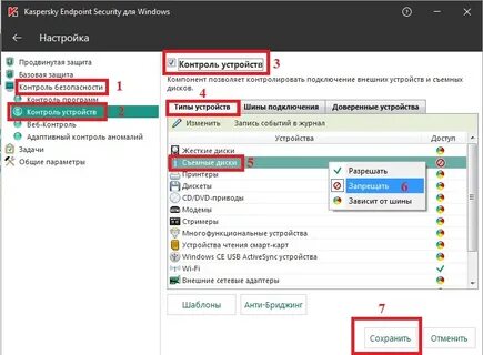 Kaspersky 11.8