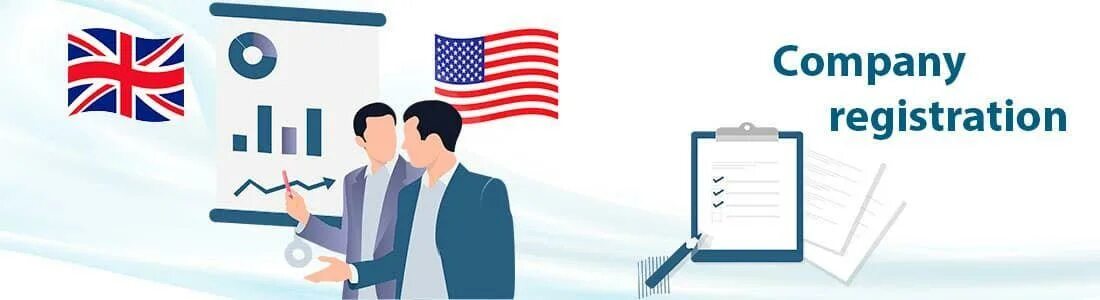 Зарегистрировать компанию в англии. Как зарегистрировать компанию в великобритании.