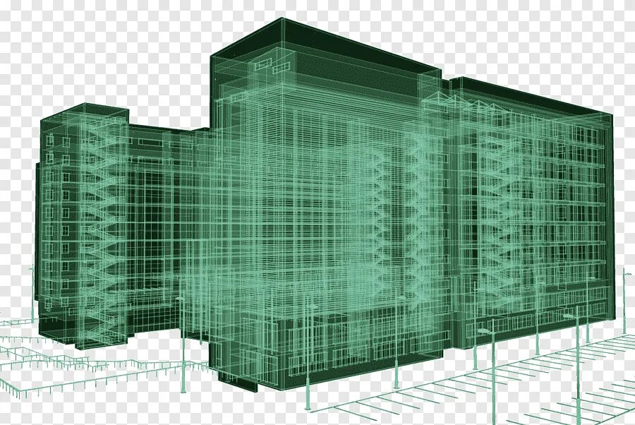 Building modeling