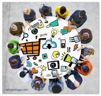 Utm medium social
