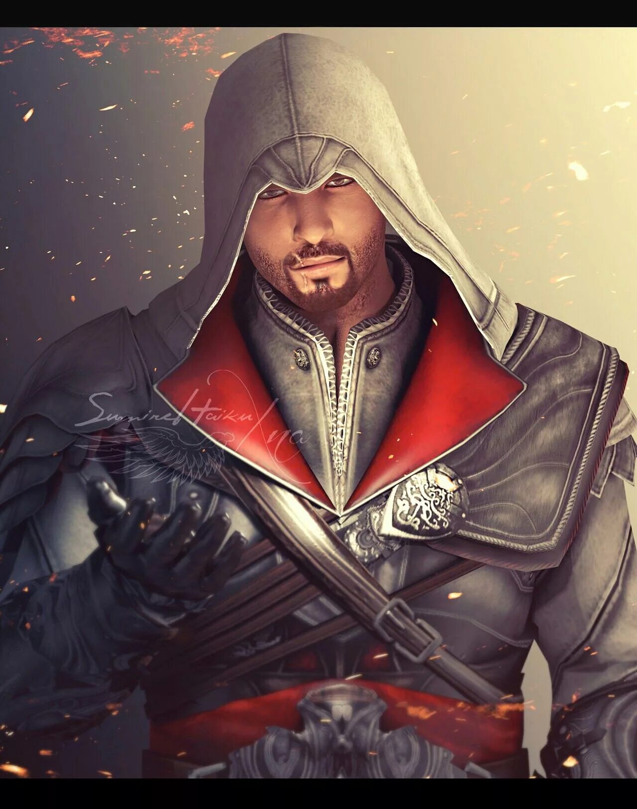 Assassin эцио аудиторе. Основатель ассасинов. Основатель ассасинов. Эцио аудиторе brotherhood. Assassin's creed 2 эцио аудиторе.