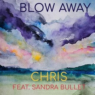 Blow away