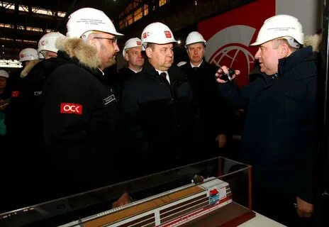 Красное сормово новости
