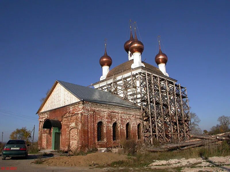 Церкви ростовского района ярославской области. Васильково Ростовский район Ярославская область. Церковь Илии пророка Ростовский район. Деревня Васильково Ростовский район Ярославская область. Село Васильково Ростовского района Ярославской области.