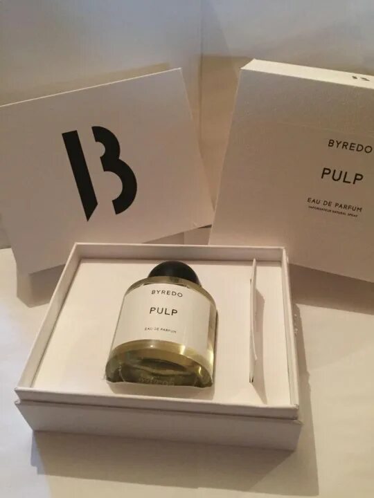 Byredo Pulp 100 ml. Фото Байредо Pulp. Pulp синие Byredo. Туалетная вода унисекс пулп +распив.