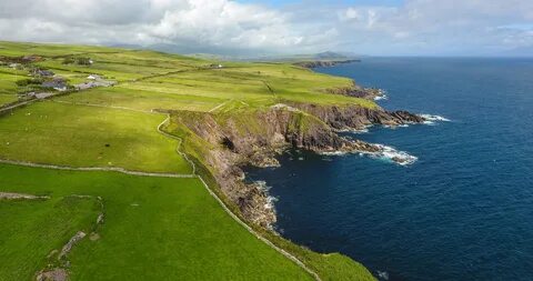 Dingle down
