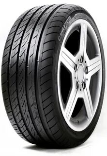Шины ovation tyres